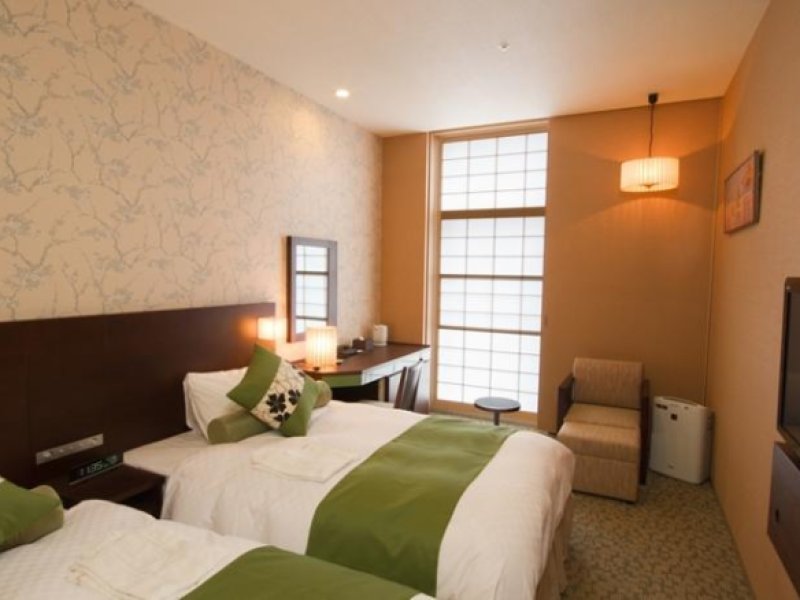 Best Western Hotel KyotoPhoto 3