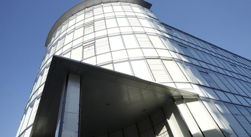 Best Western Hotel Kyoto