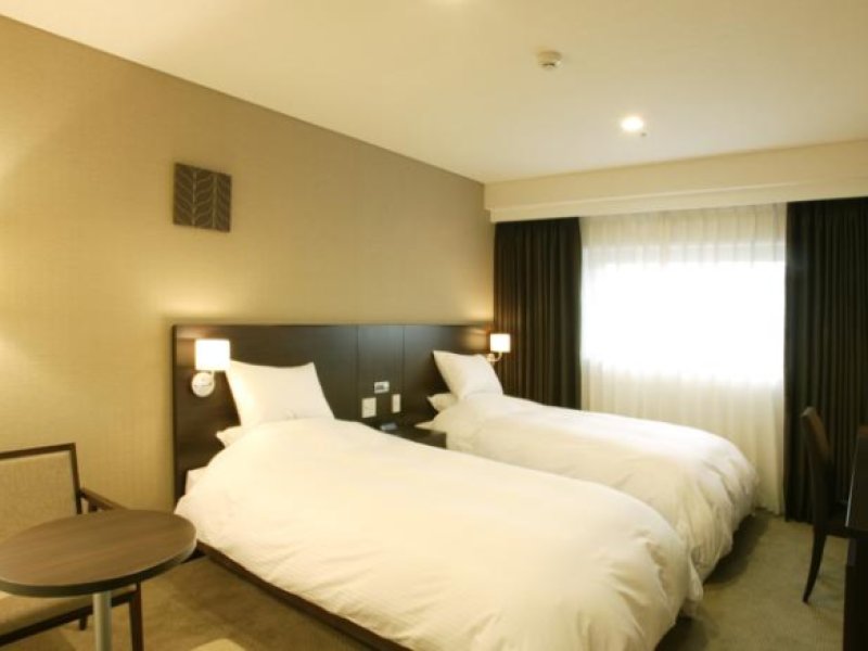 Best Western Hotel Newcity HirosakiPhoto 0