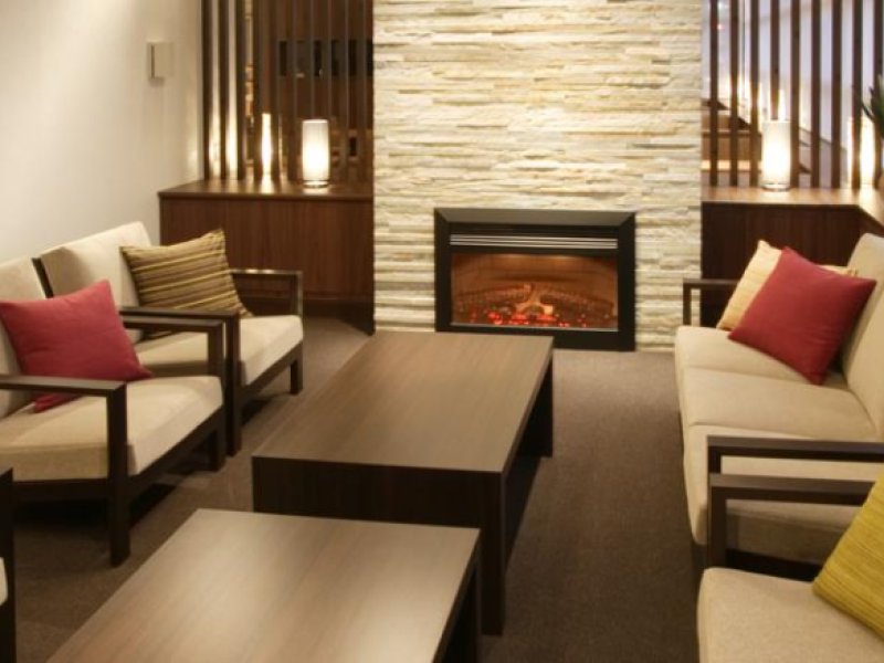 Best Western Hotel Newcity HirosakiPhoto 1