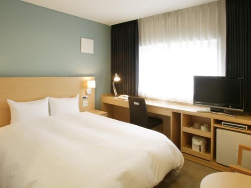 Best Western Hotel Newcity HirosakiPhoto 4