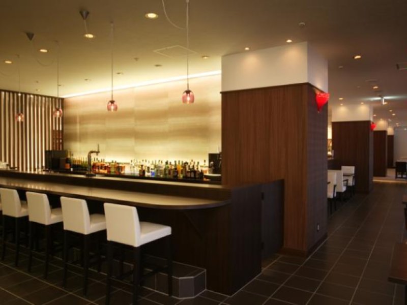 Best Western Hotel Newcity HirosakiPhoto 5
