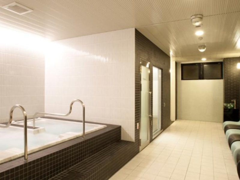 Best Western Hotel TakayamaPhoto 0