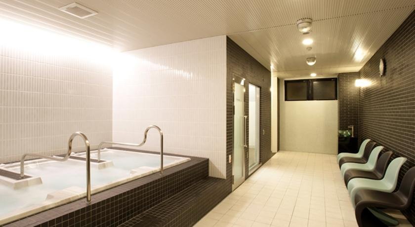 Best Western Hotel Takayama