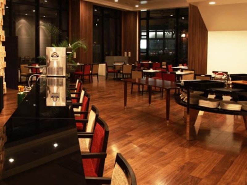 Best Western Hotel TakayamaPhoto 1