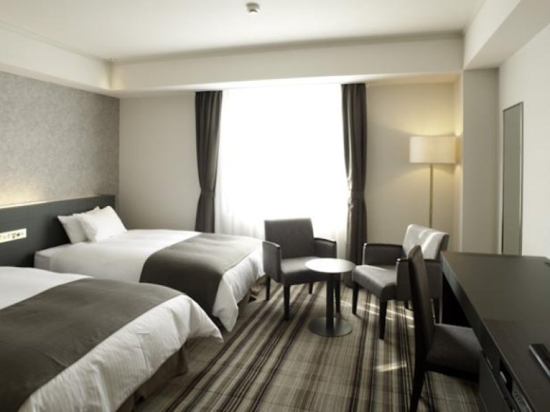 Best Western Hotel TakayamaPhoto 2