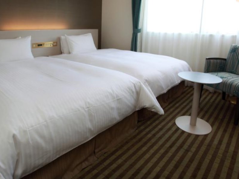 Best Western Hotel TakayamaPhoto 4