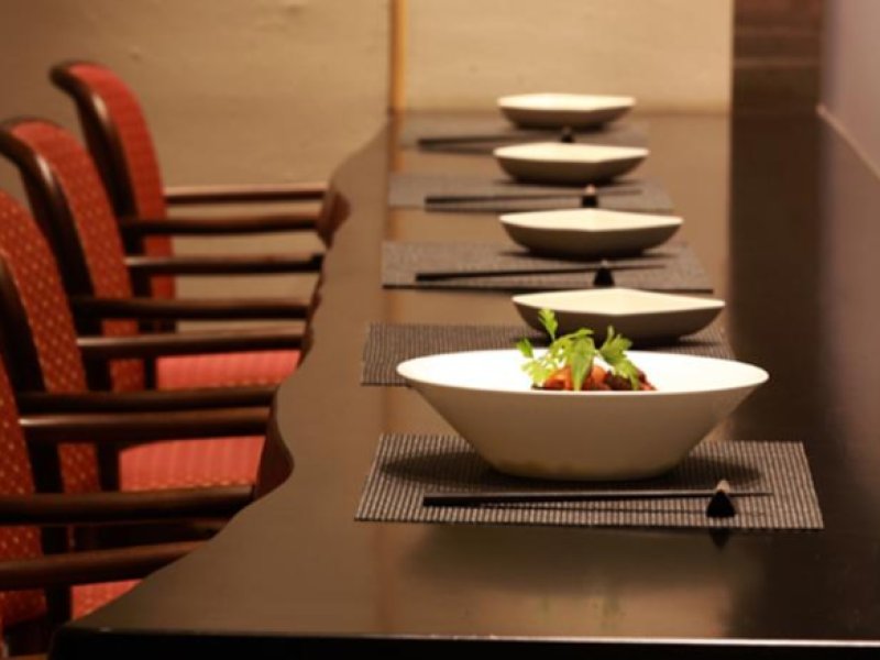 Best Western Hotel TakayamaPhoto 5