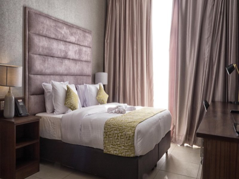 Best Western Kisumu HotelPhoto 4