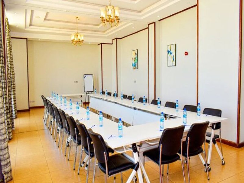 Best Western Kisumu HotelPhoto 5