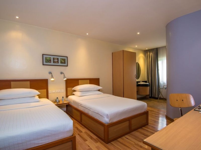 Best Western Nairobi, UpperhillPhoto 3