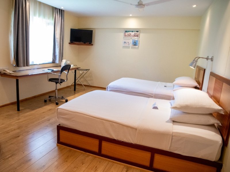 Best Western Nairobi, UpperhillPhoto 4