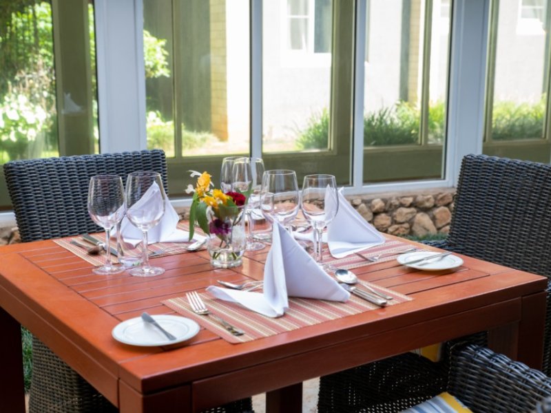 Best Western Nairobi, UpperhillPhoto 5
