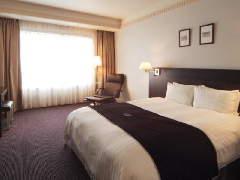 Best Western Premier Hotel NagasakiPhoto 2