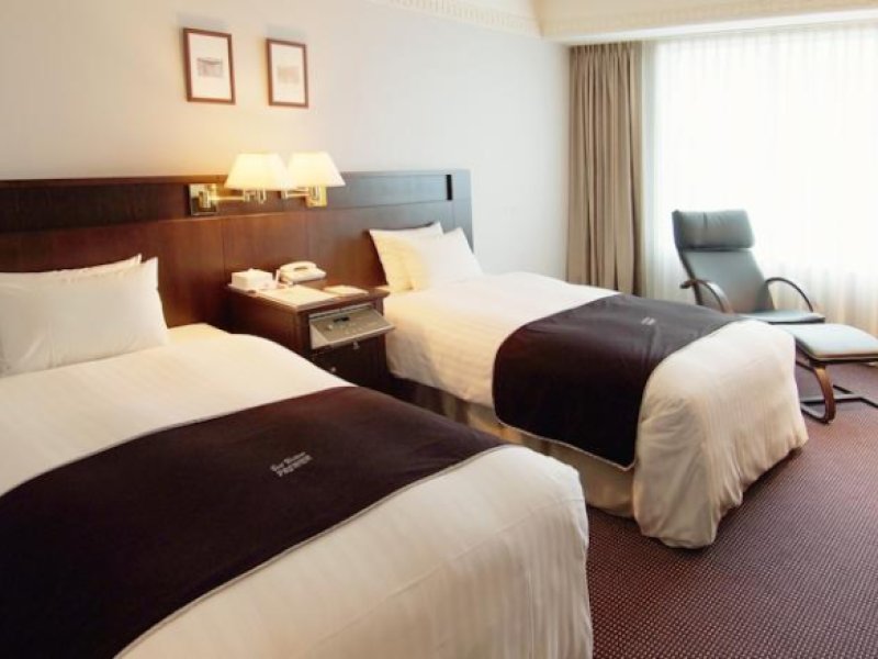 Best Western Premier Hotel NagasakiPhoto 3