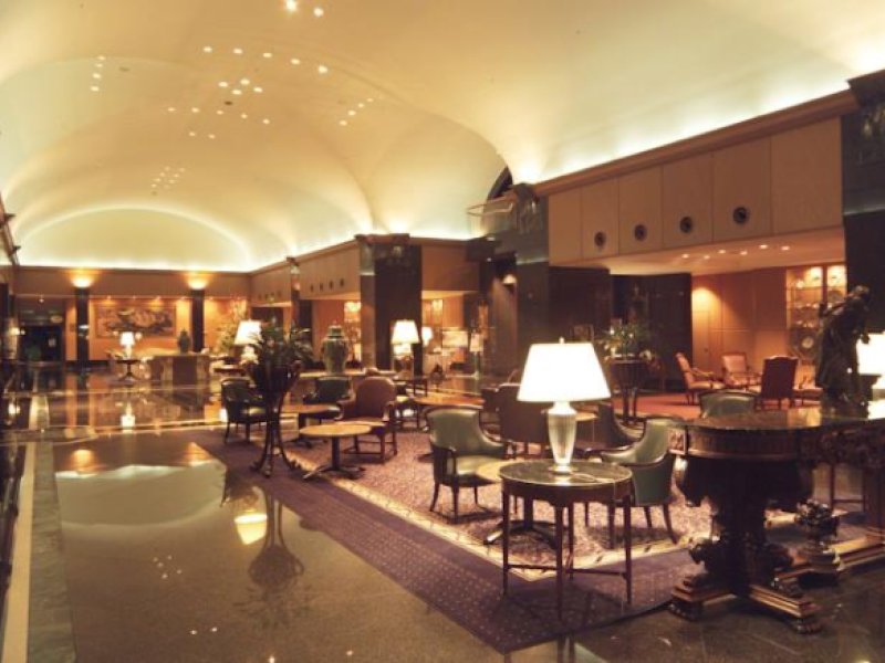 Best Western Premier Hotel NagasakiPhoto 4