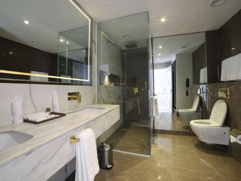 Best Western Premier IslamabadPhoto 1