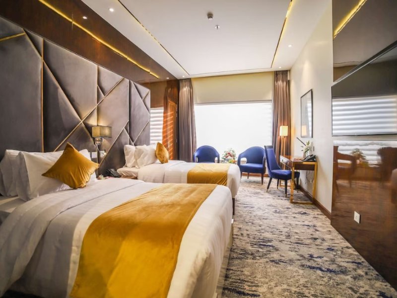 Best Western Premier IslamabadPhoto 2