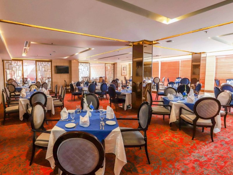 Best Western Premier IslamabadPhoto 3