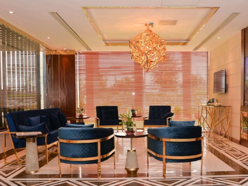 Best Western Premier IslamabadPhoto 4