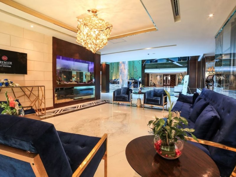 Best Western Premier IslamabadPhoto 5