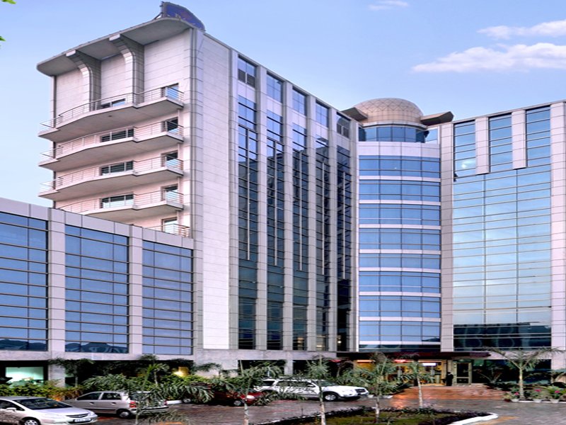 Best Western Skycity HotelPhoto 1