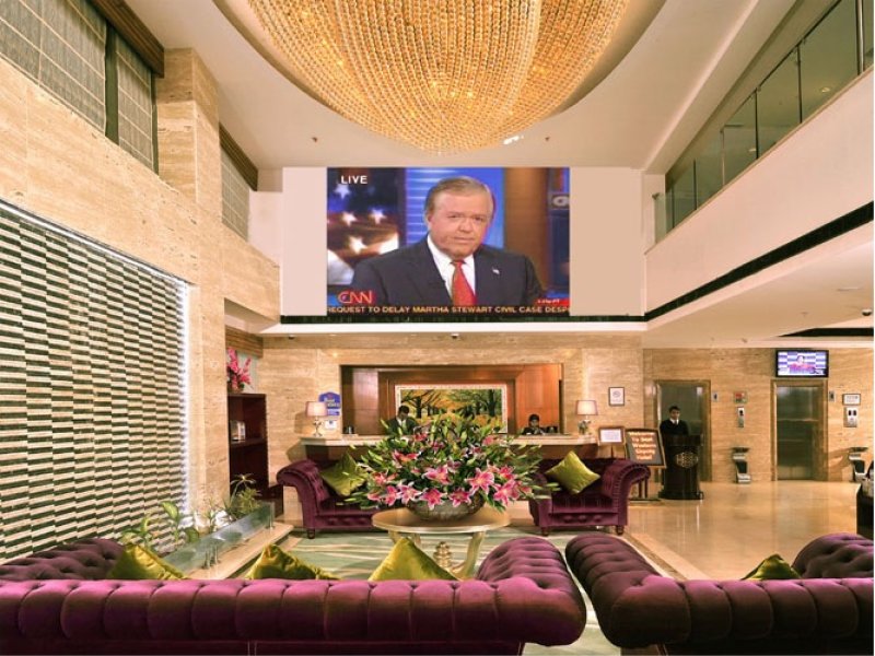 Best Western Skycity HotelPhoto 2