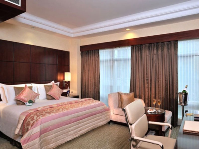 Best Western Skycity HotelPhoto 4