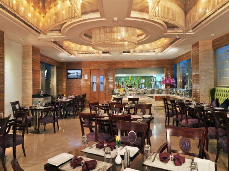 Best Western Skycity HotelPhoto 5
