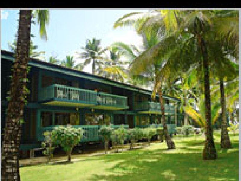 Blue Lagoon ResortPhoto 0