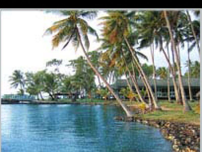 Blue Lagoon ResortPhoto 4