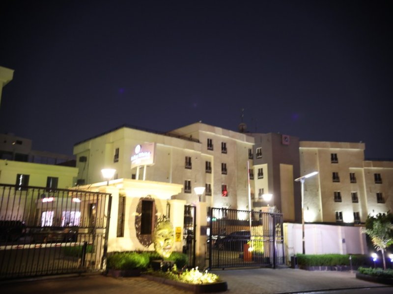 Bolton White HotelPhoto 0