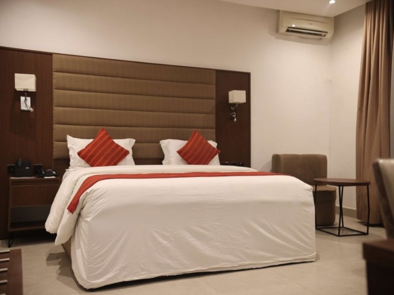 Bolton White HotelPhoto 3