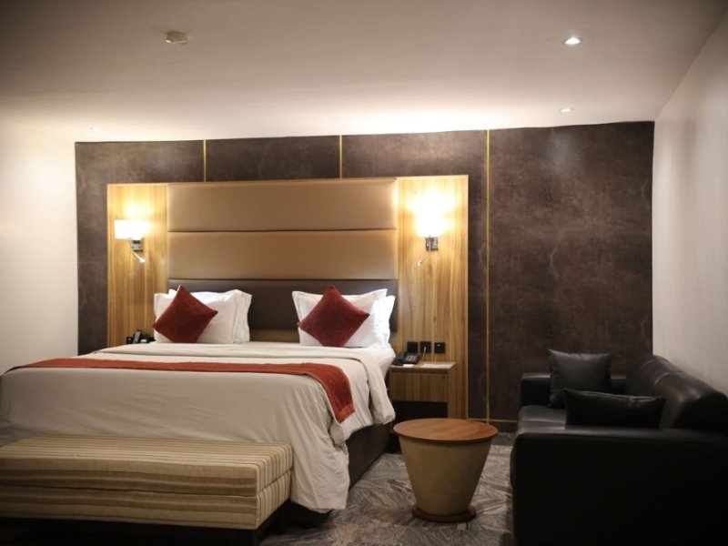 Bolton White HotelPhoto 4