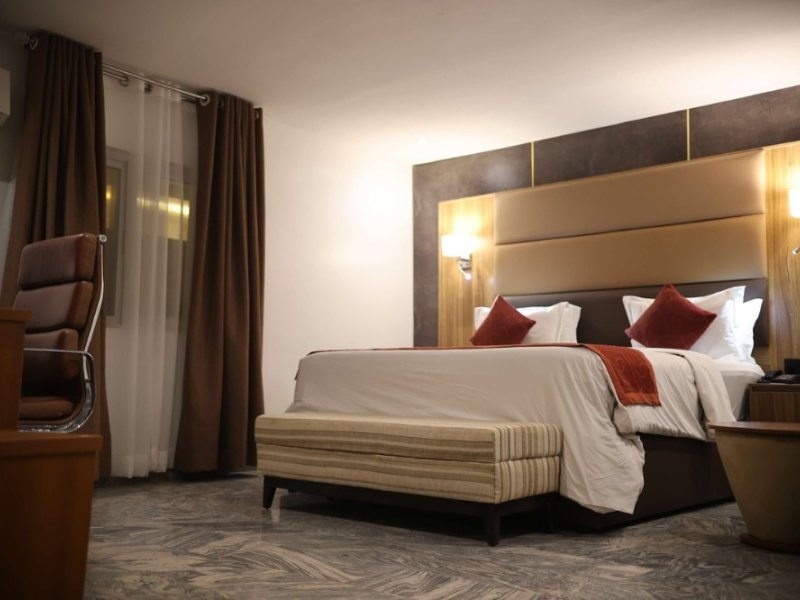 Bolton White HotelPhoto 5