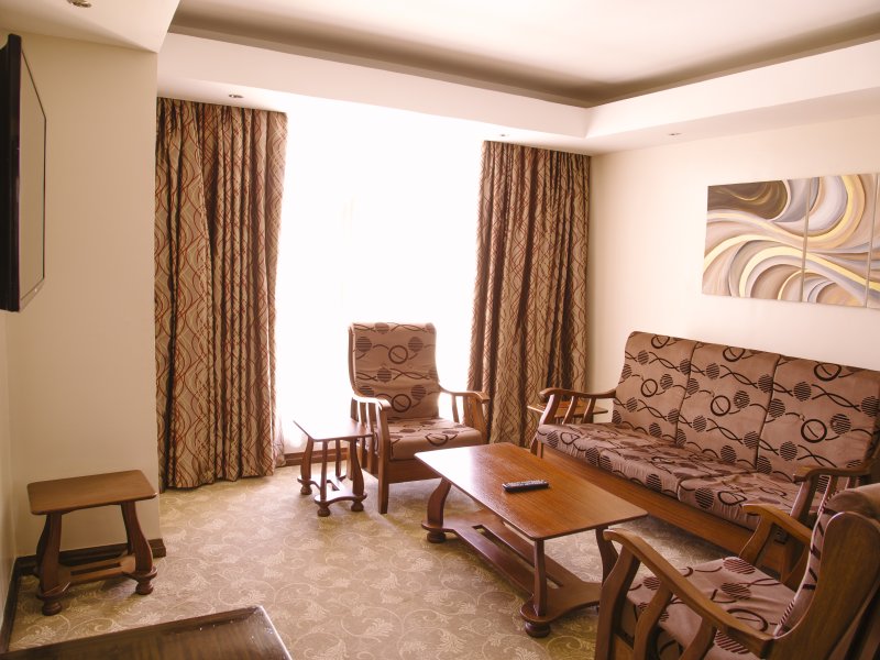 Boma Inn EldoretPhoto 0