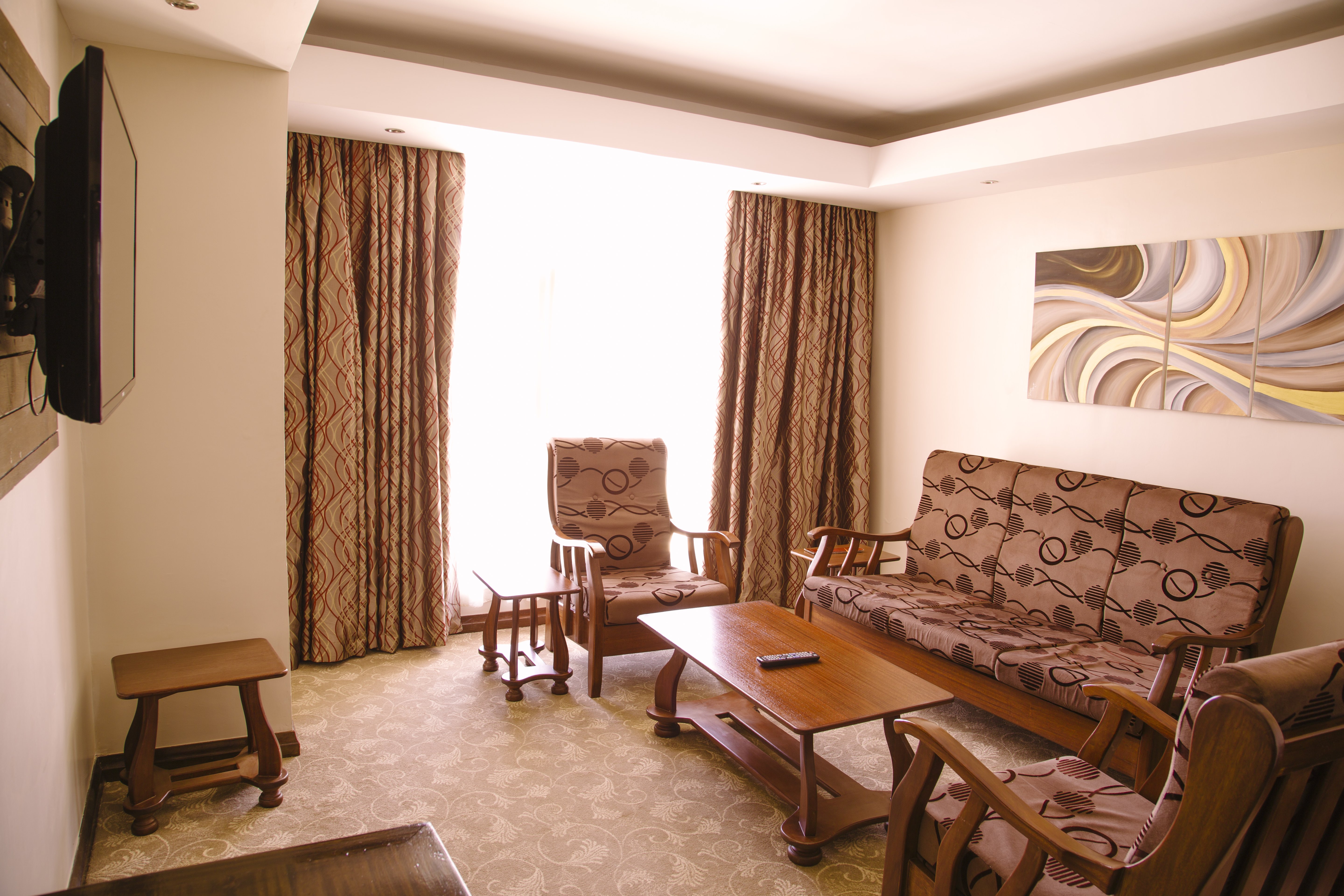 Boma Inn Eldoret