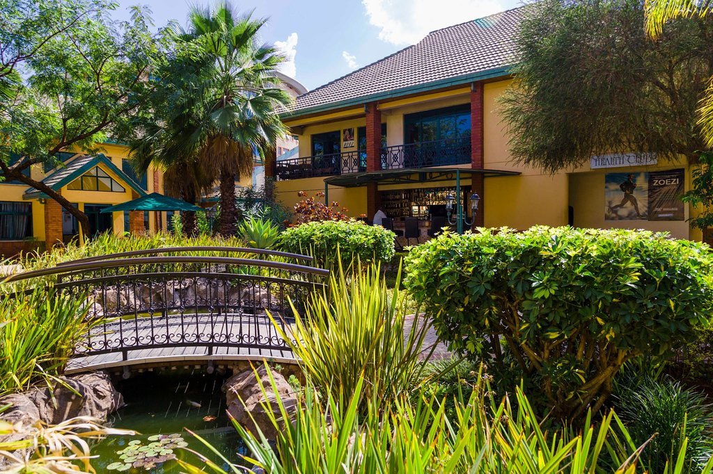 Boma Inn Nairobi