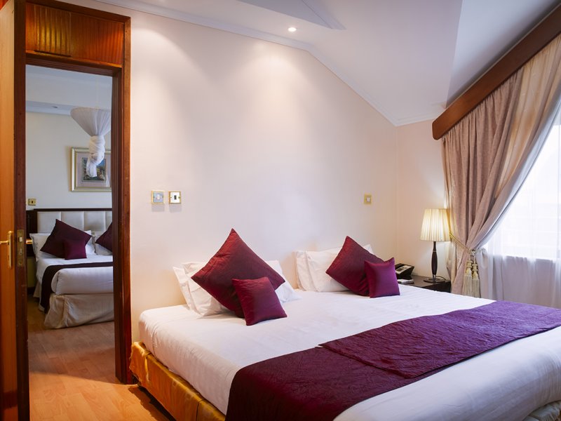 Boma Inn NairobiPhoto 3