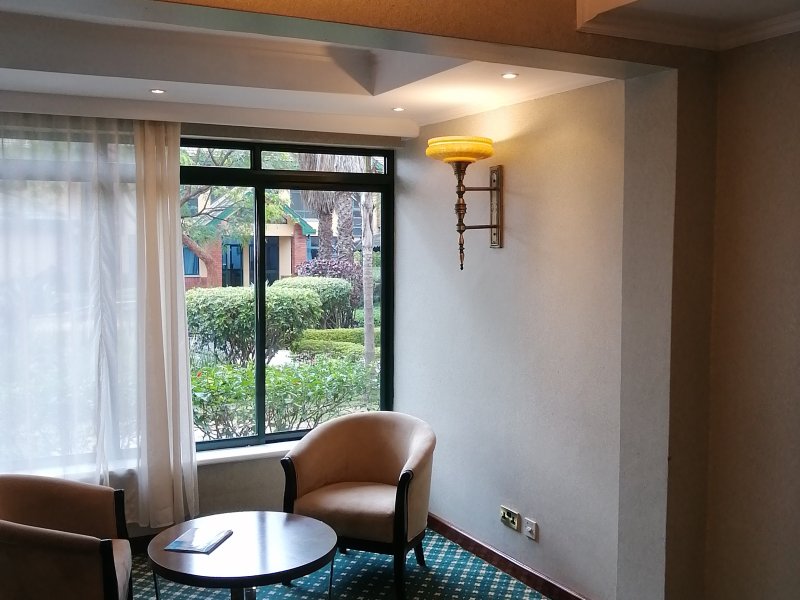 Boma Inn NairobiPhoto 4