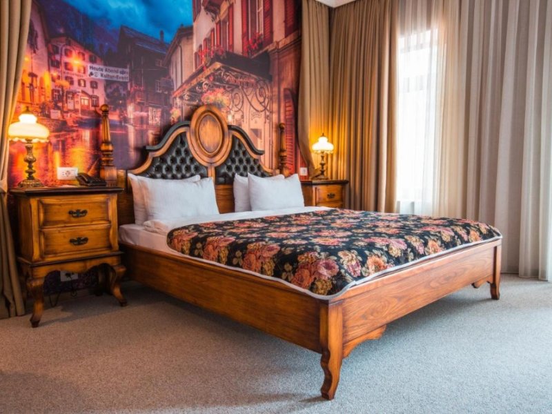 Boutique Hotel BakuPhoto 5