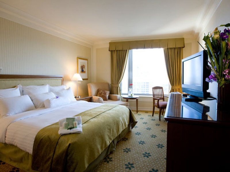Brisbane Marriott HotelPhoto 3