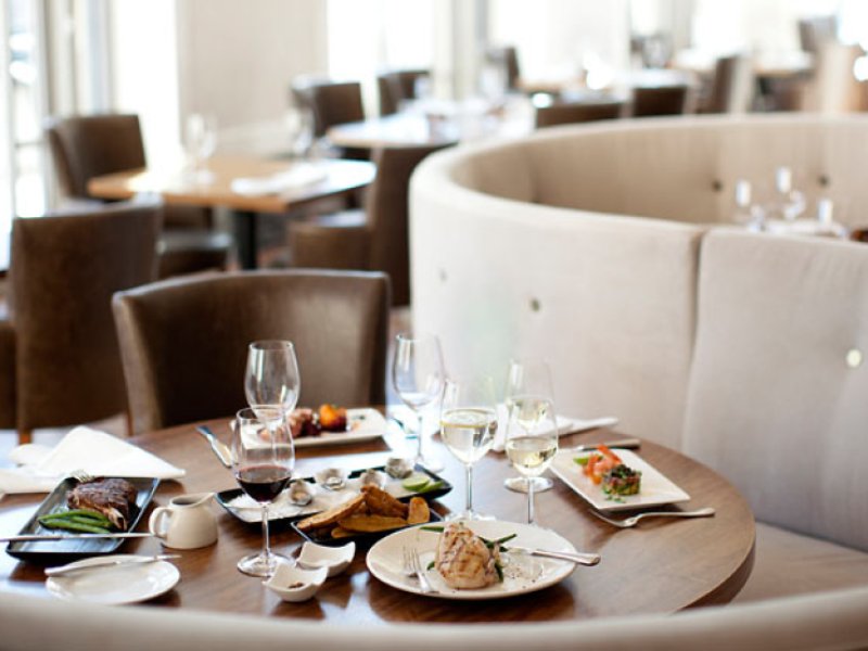 Brisbane Marriott HotelPhoto 4