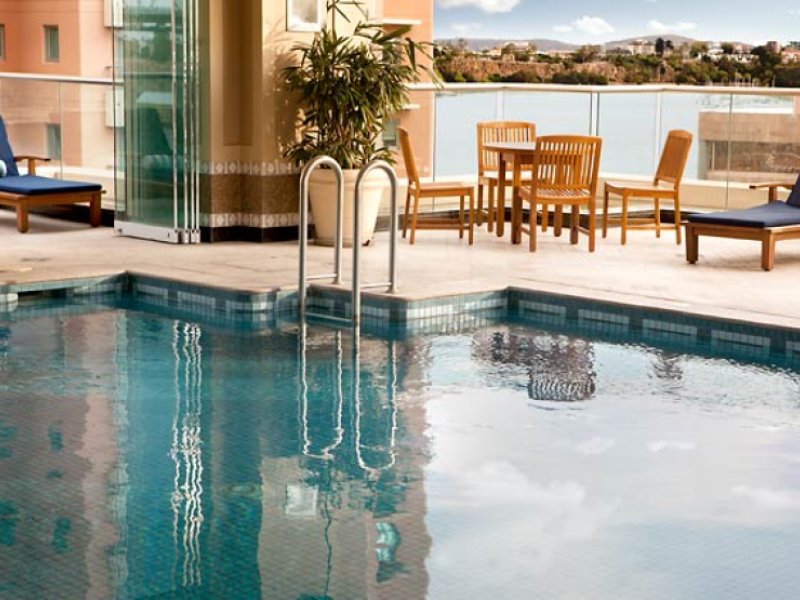 Brisbane Marriott HotelPhoto 5
