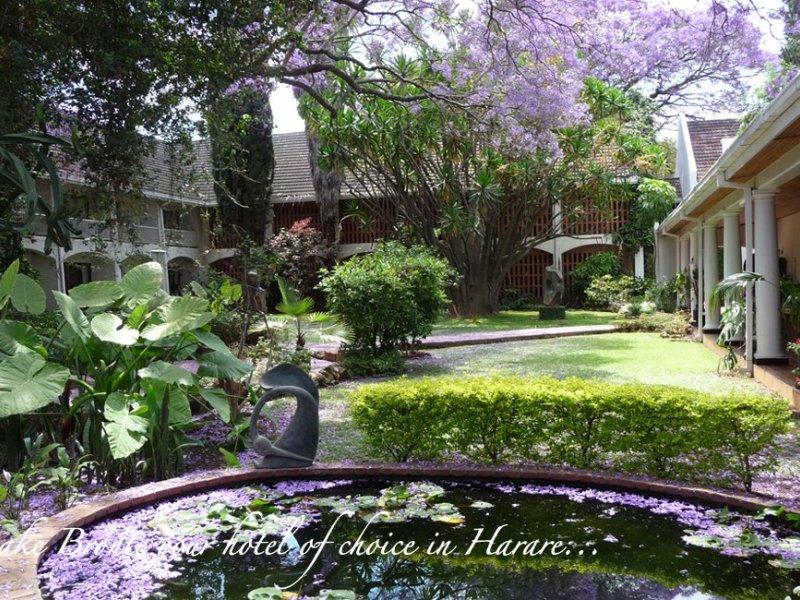 Bronte HotelPhoto 0