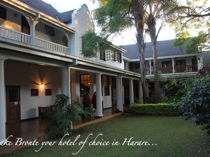 Bronte HotelPhoto 1
