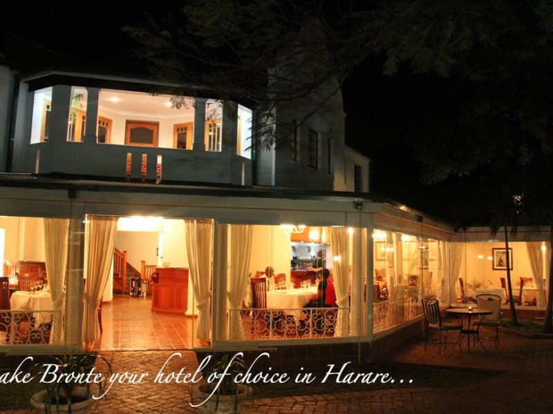 Bronte HotelPhoto 5