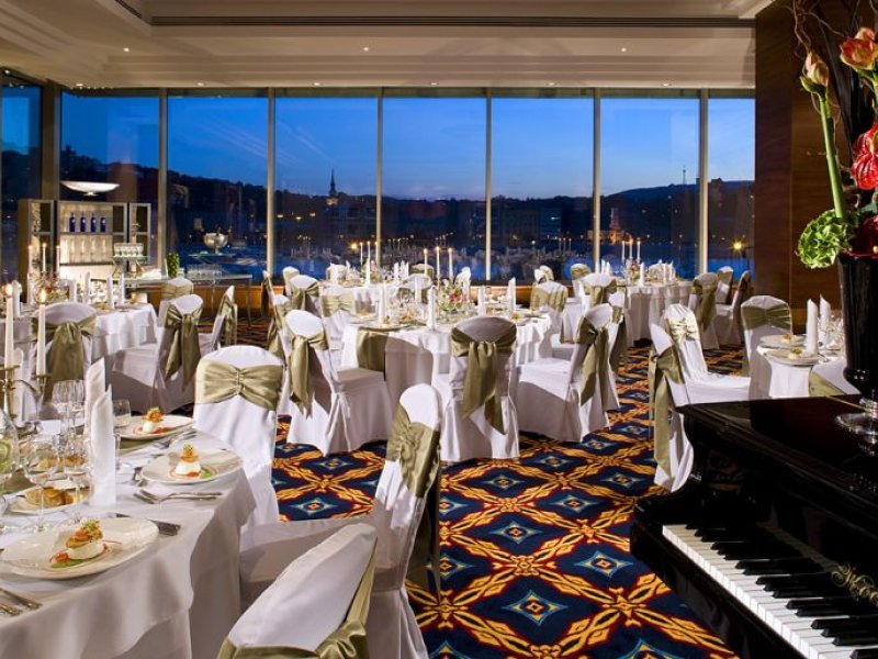 Budapest Marriott HotelPhoto 0