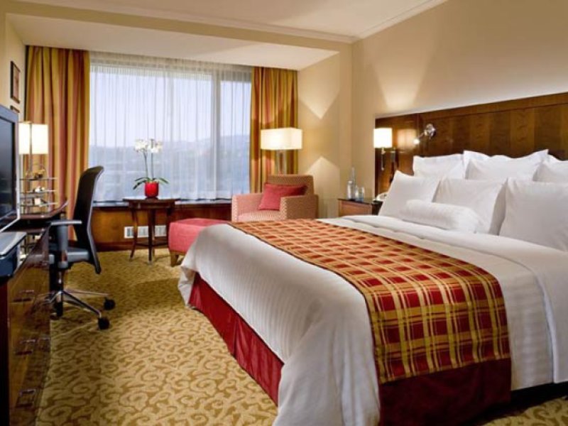 Budapest Marriott HotelPhoto 3