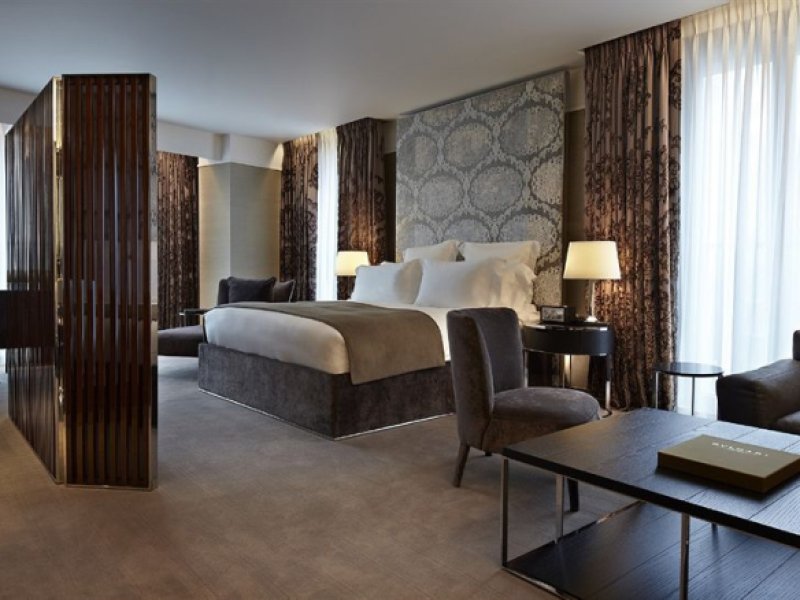 Bulgari Hotel & Residences LondonPhoto 0